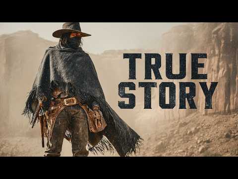 The true story of how Billy the Kid becomes a legend of the Wild West | WESTERN Movies In English 4K