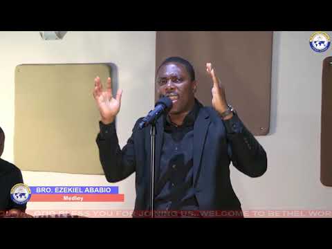 OHOHO NE MANFRANI - Ezekiel Ababio