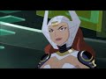 Justice League Gods And Monsters 2015 Trailer