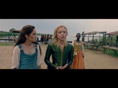 Jamestown Season 2 - Trailer