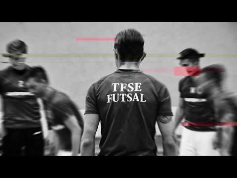 TFSE Futsal: Kezdődik a rájátszás 1/2 - beszélgetés Csopaki István vezetőedzővel