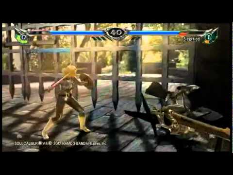 SCV Online Casuals - Partisan (Ω) VS Heaton (Siegfried) - #2