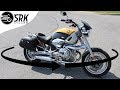 2001 BMW R1200C