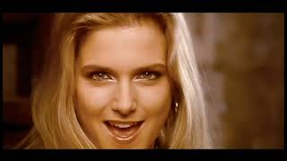 Jeanette Biedermann - Rock My Life Official Musicvideo AI REMASTERED 4K UHD