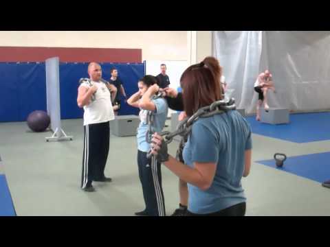 Strongstyle Conditioning - 02-14-11 - www.strongstyle.com