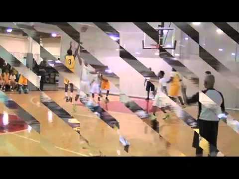 Stars vs DC Assault 7-21-2013