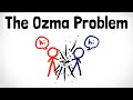 How to Tell Matter From Antimatter | CP Violation & The Ozma Problem