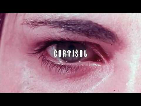 Scrim- cortisol (official lyric video)
