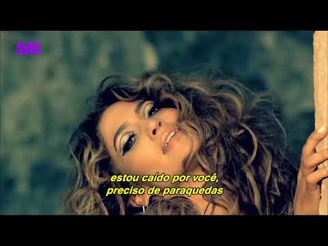 Jennifer Lopez Feat. Lil Wayne - I'm Into You (Tradução) (Clipe Legendado)