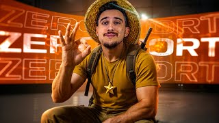 Zéro mort, je suis invincible sur cette game !