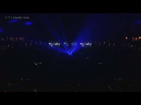 Shizuka No Umi De - L Arc En Ciel