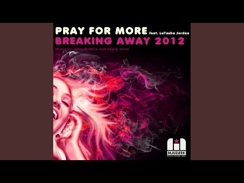 Breaking Away 2012 (Jetro Remix)