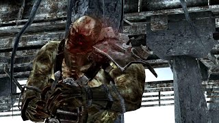 DC Supermutant Headshot