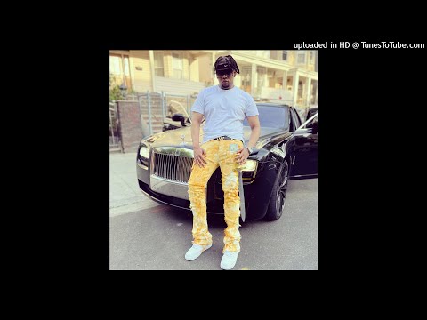 Dalton Myvett - Big God