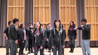 Jubilation! - &quot;Sufficient&quot;