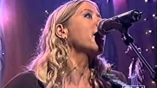 Adrienne Young on Emeril Live