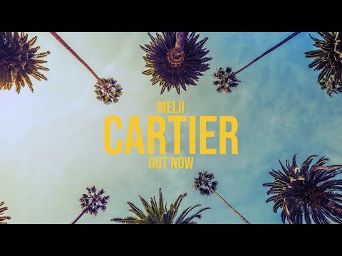 Melii - Cartier [Official Music Video]