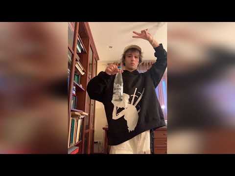 (FREE) SLAVA MARLOW x SAD x MORGENSHTERN TYPE BEAT - "Tears" (Prod. RaspBerry Music)