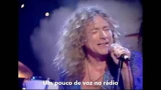 Robert Plant - 29 Palms Live on (Top of the Pop's) 1993 Legendado PT-BR