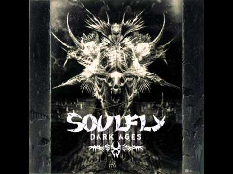 Soulfly - Fuel The Hate (Album Version)