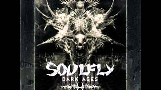 Soulfly - Fuel The Hate (Album Version)
