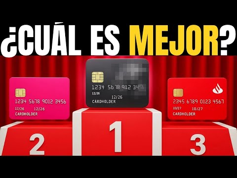 The Best Credit Cards in Spain in 2026 | Best Credit Card in Spain