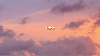 LUNA - Bye Bye (Sub Español)