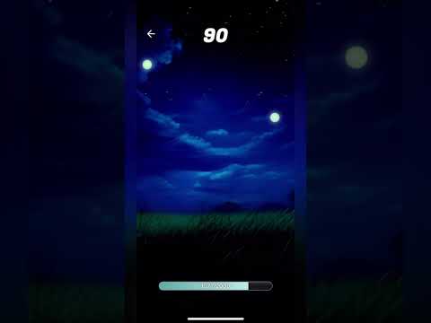 Fireflies – Calm Reflex Game