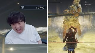 25/05/31 풍월량 다시보기 - 엘든 링: 밤의 통치자