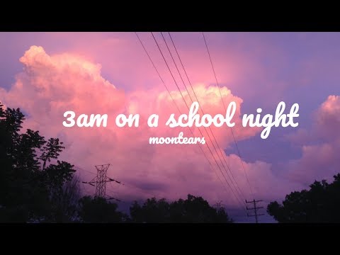 songs i listen to at 3am on a school night when it's raining. - YouTube