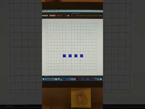 Symbolic geometry shapes #shortsvideo #howto #artist #creative #geometry