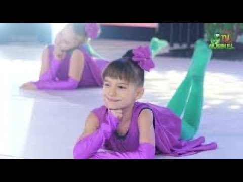 Grupul de dans Bravis - Valsul viorelelor