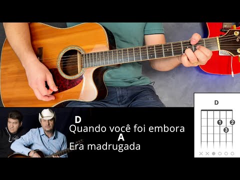 Campos E Manhãs - Chico Rey e Paraná