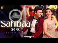8D Sahibaa Song | The Great Indian Family | Vicky Kaushal, Manushi | Pritam | Darshan, Antara