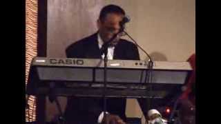 LaCoste Band "The Smaller the Club The Bigger the Party" IP Casino Biloxi