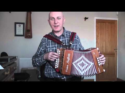Learning To Play The Melodeon Blog 28  - Donkey Riding