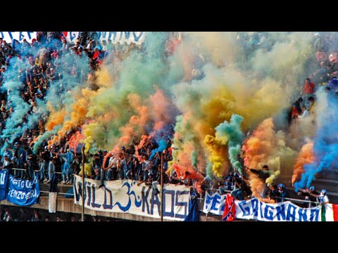 Dodicesima puntata di Dodicesimo in Campo - Stagione 2022/2023