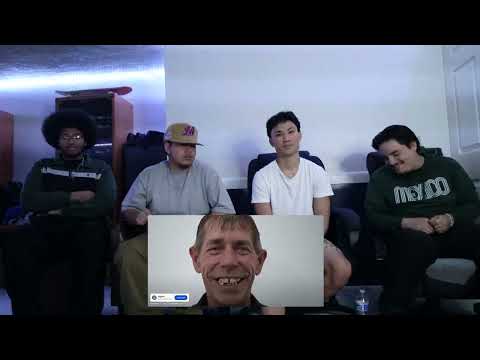 The RTS Crew reacts to Top 10 scariest doorbell videos