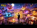 Zero To Billionaire Transmigrated I Revived A Ruined Park With Ancient Crafts ENG DUB