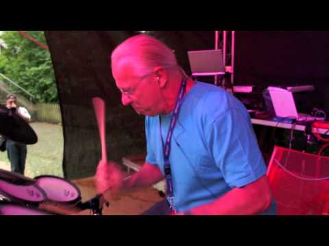 Harald Grosskopf -  Live