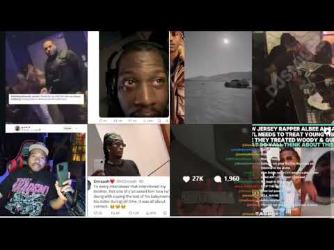 BOBBY SHMURDA EXPLAINS CLUB BRAWL, GOT HIS CHAIN BACK, HE'S NEVER SCARED!