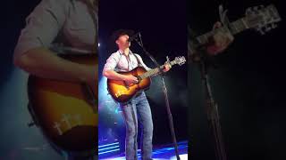Aaron Watson “Off the Record”