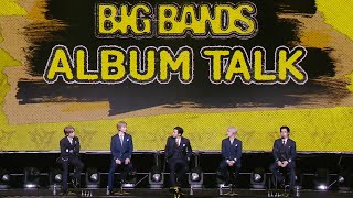 Download lagu [Replay] WayV 'BIG BANDS' SHOWCASE in BEIJING mp3
