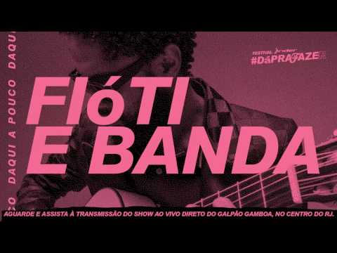 Fióti & banda no Festival Rider #DáPraFazer no RJ [Show Completo]