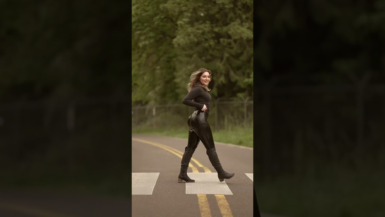 My favorite song to walk to #michaeljackson #walk #shortsfeed
