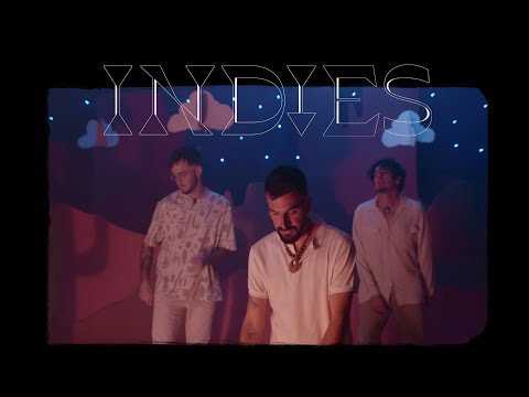 Slim Samurai · TAURO · Lildami - Indies