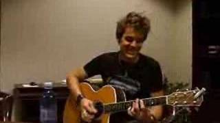 tyler hilton- let me love you