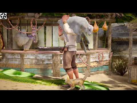 Black Desert - Отдых в Термиане Ansanika