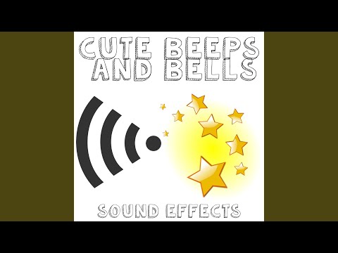 Cute Little Bell Sound Effect