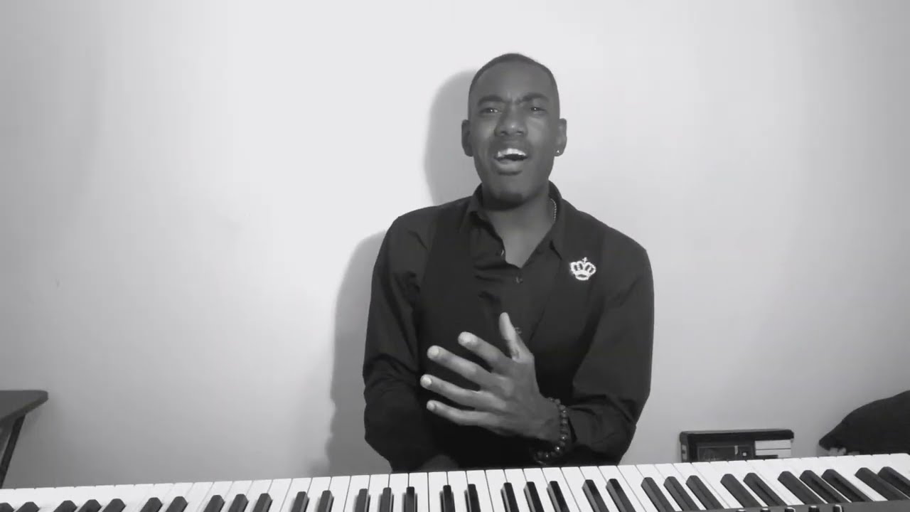 Promotional video thumbnail 4 for Timothy J. Wilson